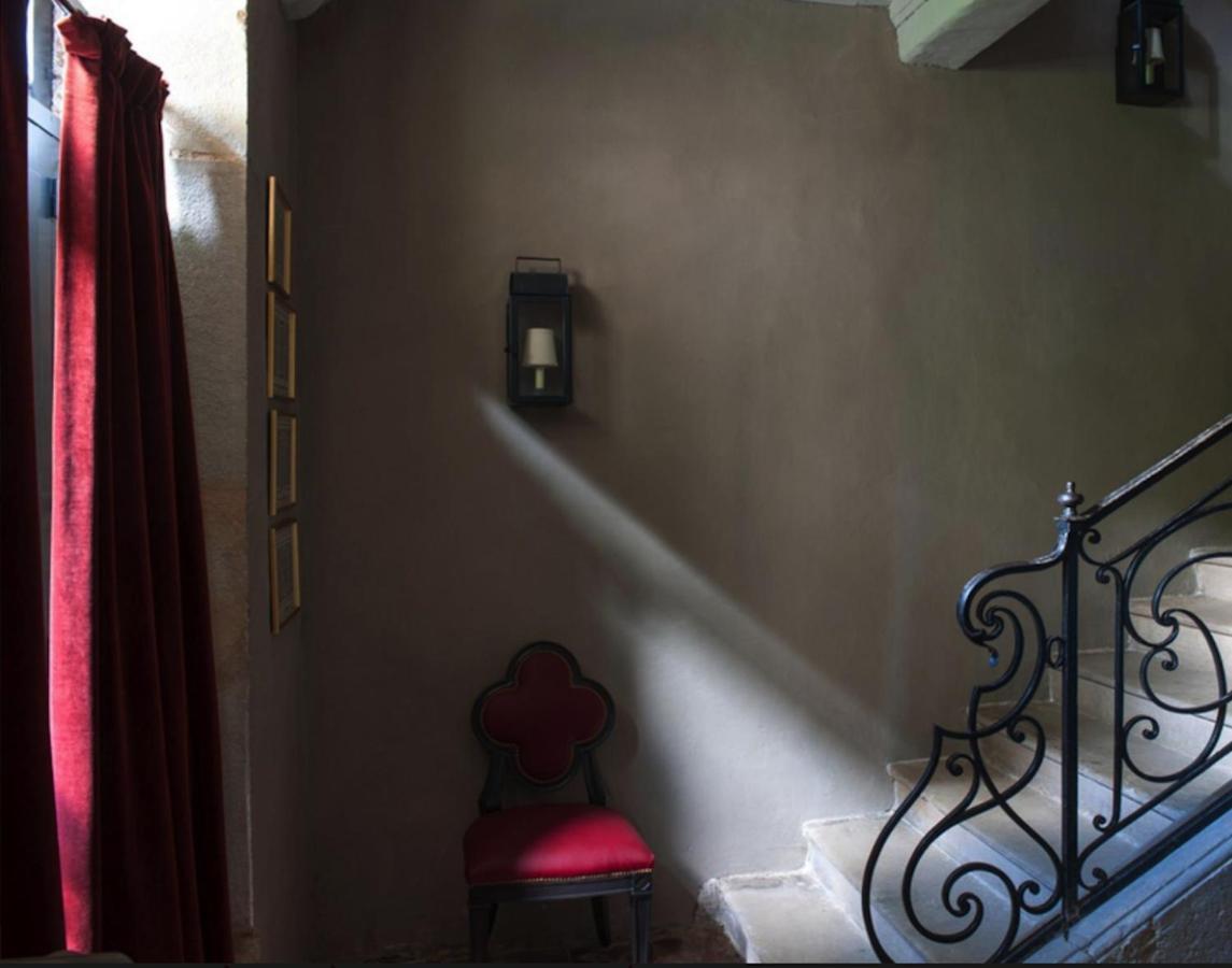 Maison D'Hotes - Les Tillets Bois-Sainte-Marie Экстерьер фото